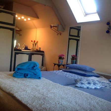 B&B Buitenwaard Oosterhout  Dış mekan fotoğraf
