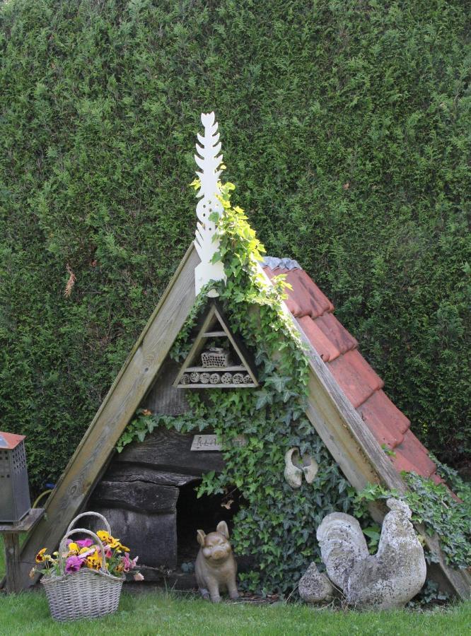 B&B Buitenwaard Oosterhout  Dış mekan fotoğraf