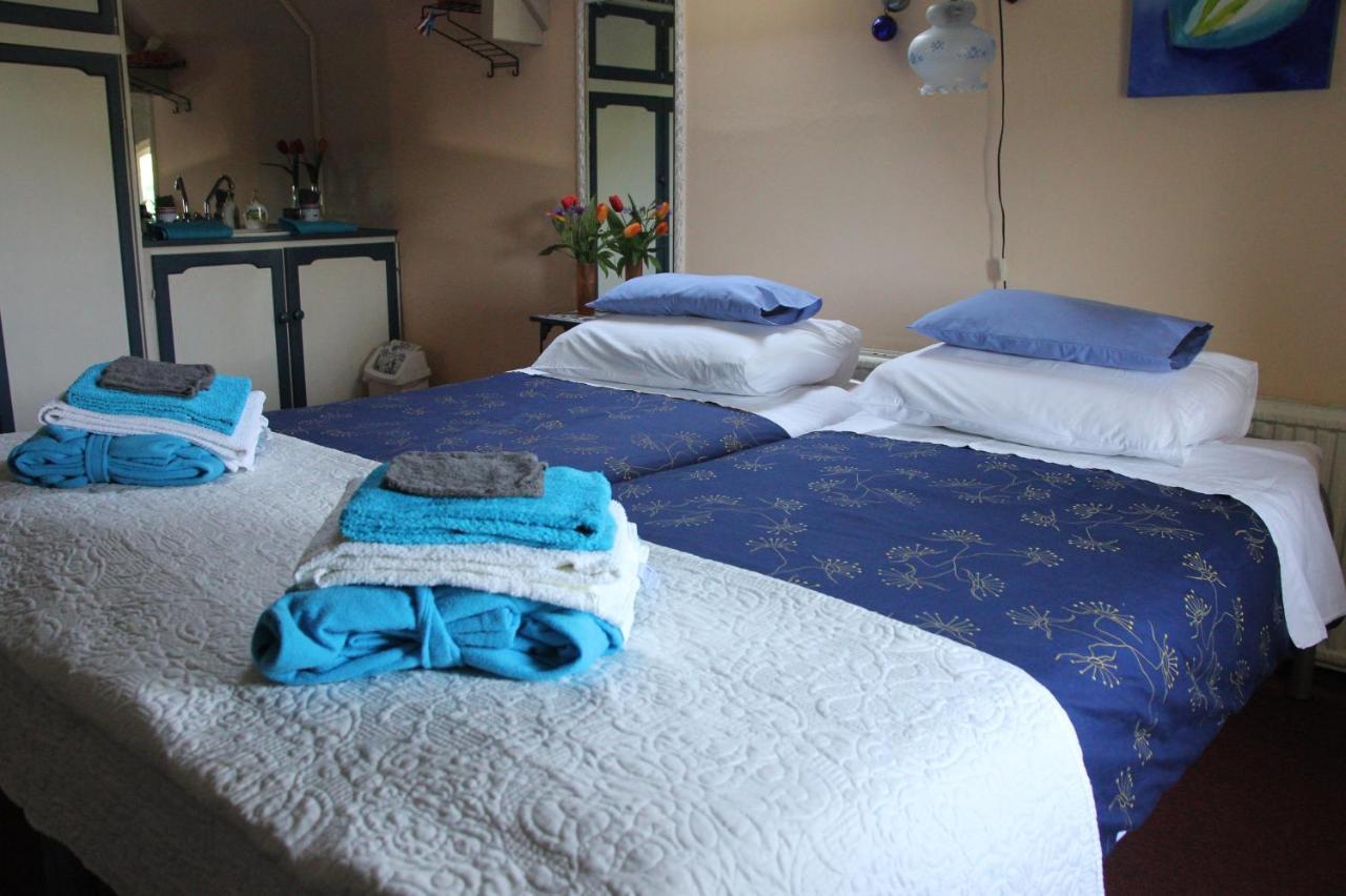 B&B Buitenwaard Oosterhout  Dış mekan fotoğraf