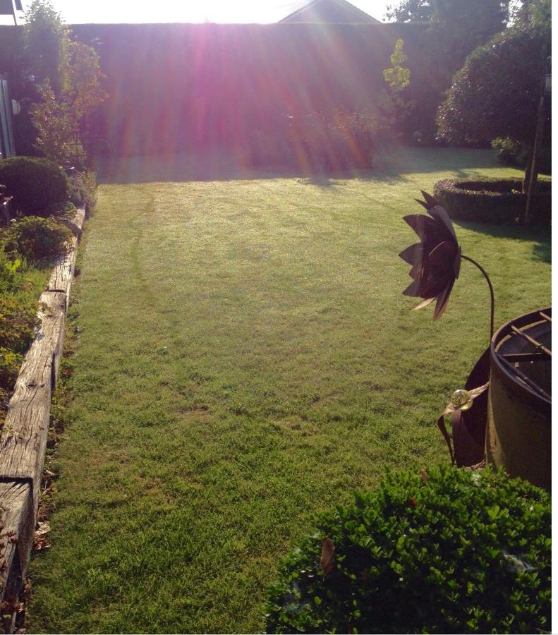 B&B Buitenwaard Oosterhout  Dış mekan fotoğraf
